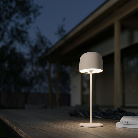 Аккумуляторный светильник Elektrostandard Bitty Bitty бежевый (TL70260)