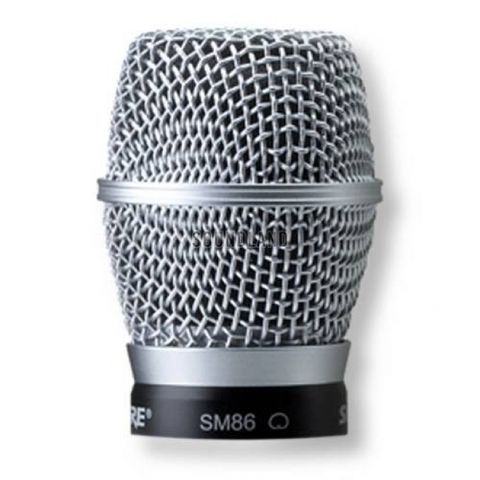 SHURE RPW114 картридж SM86 для беспроводного передатчика