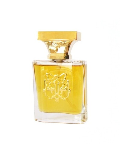 Amouage Gentlemens Gold Cologne