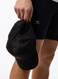 Кепка Nordski Run Black