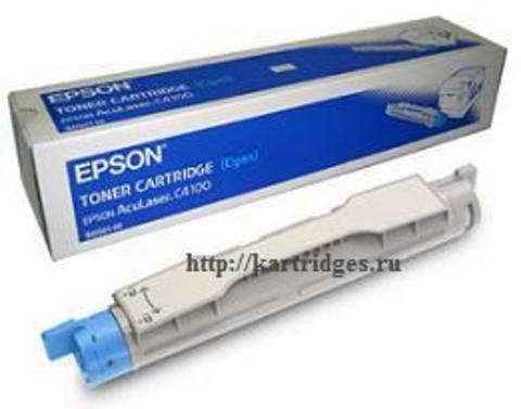 Картридж Epson C13S050146