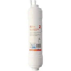 Фильтр Aquaalliance BLOCK CARBON-X-12U 1x40