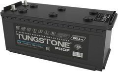 TUNGSTONE Prof 6СТ-195 аккумулятор