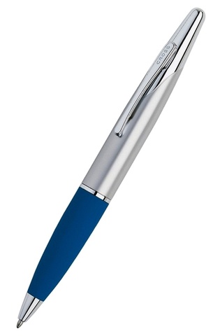 Ручка шариковая Cross Vapor, Blue CT (AT0012-2)