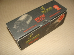 Реле втягивающее большое ГАЗ-53 (БАТЭ)