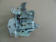 Замок двери УАЗ-3160 внутренний задний левый