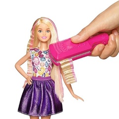 Барби D.I.Y Завитушки и Кудри