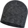 Картинка шапка Buff Hat Wool Midweight Graphite Multi Stripes - 1