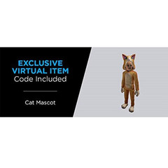 Роблокс Коллекция Знаменитостей Усынови Меня: Барбекю на Заднем Дворе