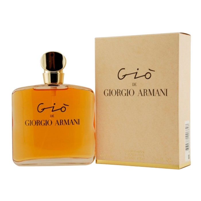 gio giorgio armani