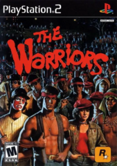 The Warriors (Playstation 2)