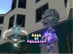 Destroy All Humans! 2 (Playstation 2)