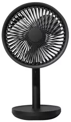 Настольный вентилятор Solove F5 Global, black