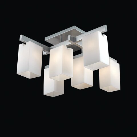 Люстра потолочная ST Luce Caset SL541.102.06