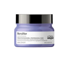 ЛП СЭ Блонд-р маска/сияния 250мл ( E3571301 )