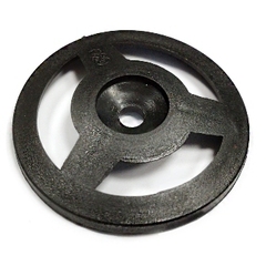 Шайба Рондоль для утеплителя Сибртех 1шт