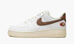 Nike Air Force 1 '07 LX WMNS "Coconut"