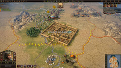 Old World - Pharaohs Of The Nile (для ПК, цифровой код доступа)