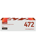 Тонер-картридж EasyPrint LP-472 для Panasonic KX-MB2110RU, 2117RU, 2130RU, 2137RU, 2170RU, 2177RU (2000 стр.)