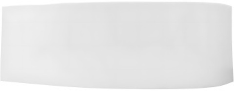Aquanet 246498 Панель фронтальная 140 MIA L/R (246498)