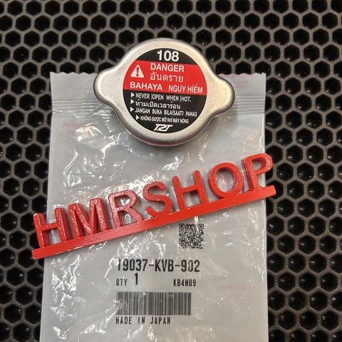 Honda Крышка радиатора 19037-KVB-902