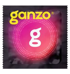Микс-набор из 30 презервативов Ganzo Mixed - 
