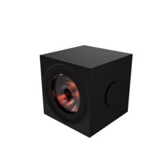 Световая панель Yeelight Cube-Desktop атмосферный свет Light-Spotlight, WiFi