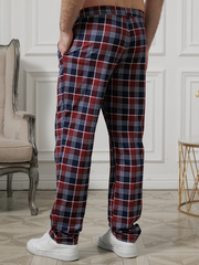 007 Брюки мужские