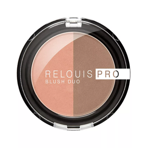 Pro Blush Румяна компактные тон:203 Relouis