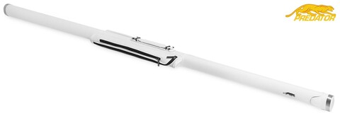 Тубус Predator Exclusive 1PC белый