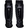 Защита ног Fairtex SP6 Black