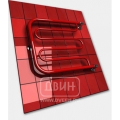 Водяной полотенцесушитель D 60/50 без полочки