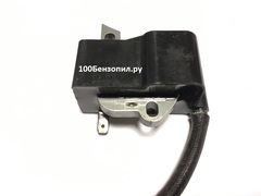 Катушка зажигания ( магнето) для бензопилы HOMELITE 3314/4016/4518  Ryobi PCN 3335/3840/4040/4545/4550