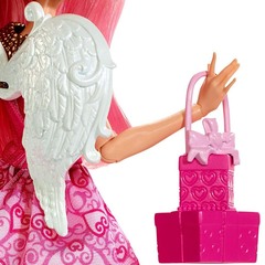 Си Эй Кьюпид Бал