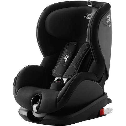 Автокресло Britax Roemer Trifix ² i-Size Cosmos Black