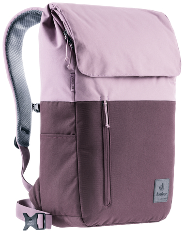 Картинка рюкзак городской Deuter UP Seoul aubergine-grape (5567) - 1