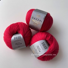 Gazzal wool 175 332