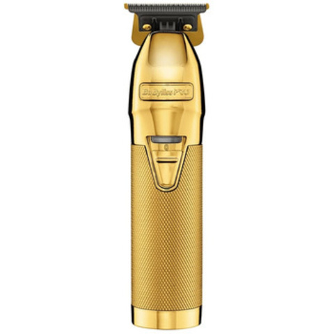 Профессиональный триммер BaByliss PRO Skeleton FX Gold FX7870GE