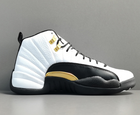 Air Jordan 12 Retro 'Royalty' 