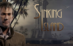 Sinking Island (для ПК, цифровой код доступа)