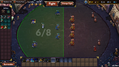 Gladiator Guild Manager (для ПК, цифровой код доступа)