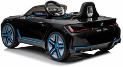 BMW I4 4WD (ЛИЦЕНЗИОННАЯ МОДЕЛЬ) с дистанционным управлением