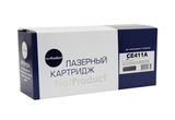Картридж NetProduct (N-CE411A) для HP CLJ Pro300 Color M351, M375, Pro400 Color, M451, C,2,6K