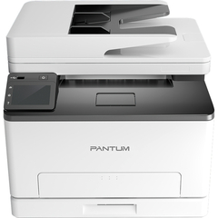 Цветное мфу Pantum CM1100adn