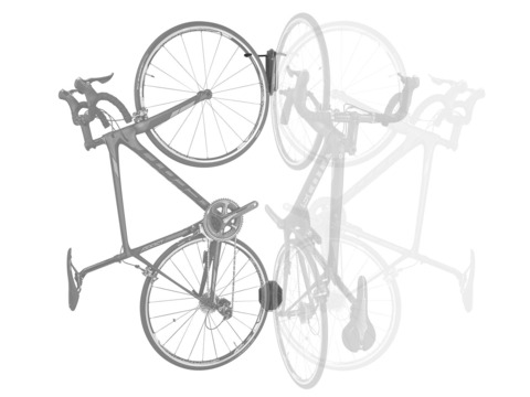 Картинка держатель велосипеда Topeak   - 2