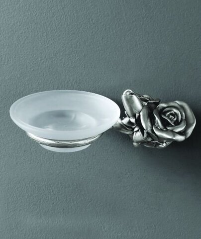 Art&Max AM-B-0915-B ROSE AM-B-0915-B Держатель мыльницы