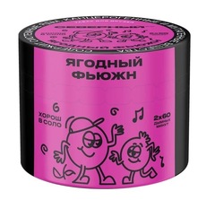 Ветер Северный - Ягодный фьюжн, 40 гр