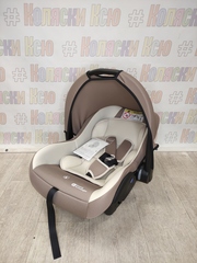 Автолюлька General Technologies RSK015-Brown-Beige 0-13