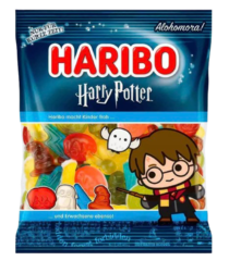 Мармелад Haribo Harry Potter