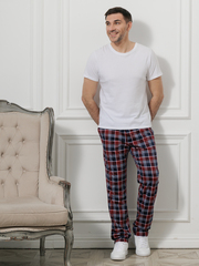 007 Брюки мужские